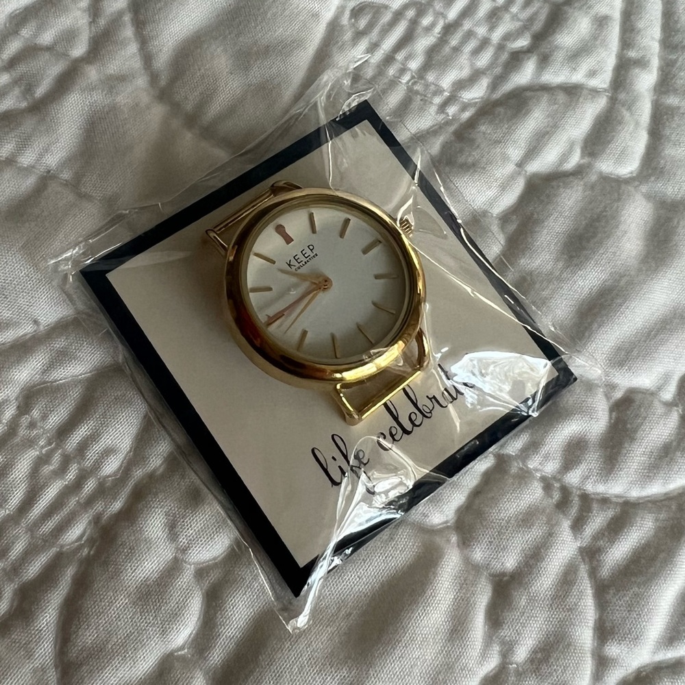 Keep Collective Timepiece - Picture 2 of 3